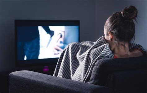 Expert says early exposure to horror movies ‘potentially traumatic’ for young kids